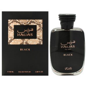 HAWAS BLACK