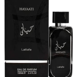 Hayaati Lattafa