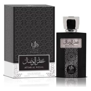 Al Wataniah Attar Al Wesal