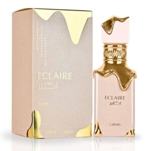 ECLAIRE DE LATTAFA