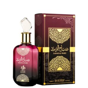 SABAH AL WARD