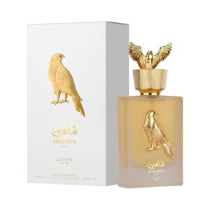 SHAHEEN GOLD
