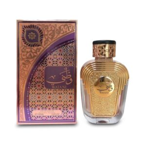 Watani da Al Wataniah