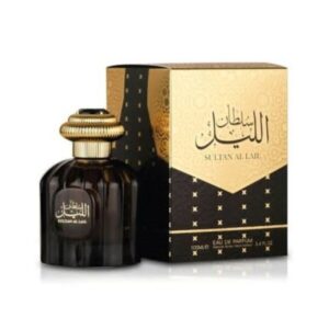 SULTAN AL LAIL