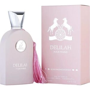 Delilah Pour Femme da Maison Alhambra
