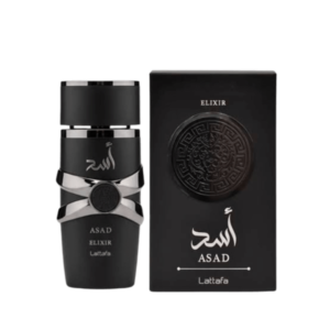 ASAD ELIXIR