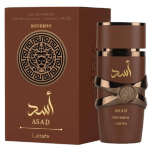 ASAD BOURBON